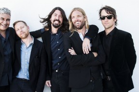 Foo Fighters