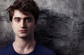 daniel radcliffe