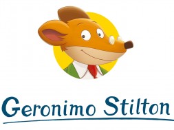 geronimo stilton