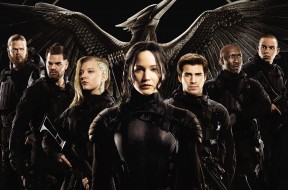 hunger games