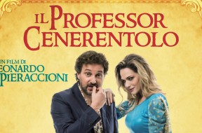 il professor cenerentolo