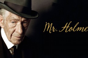 mr holmes