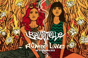 romalive