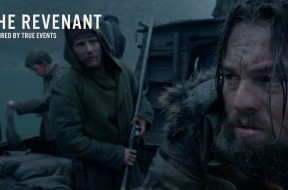 the revenant