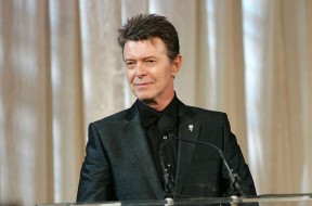 david bowie