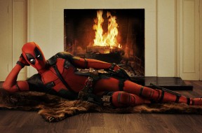 deadpool