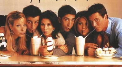 friends