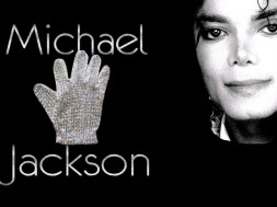 michael jackson