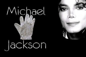 michael jackson