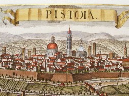 pistoia