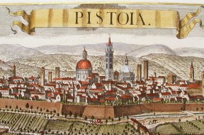 pistoia