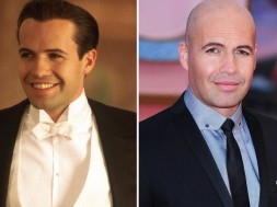 billy zane