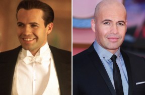 billy zane