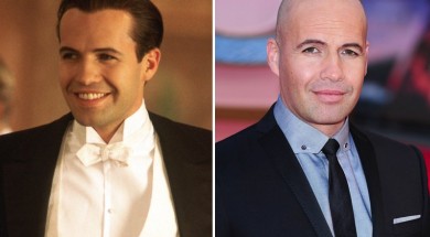 billy zane