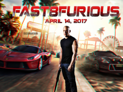 fast & furios 8