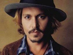 johnny deep