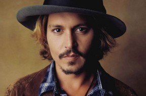 johnny deep