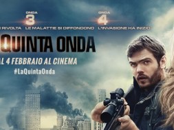 la quinta onda