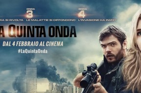 la quinta onda