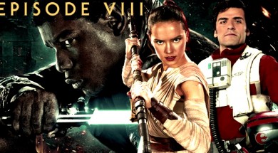 star wars 8