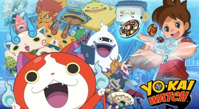 yo kai