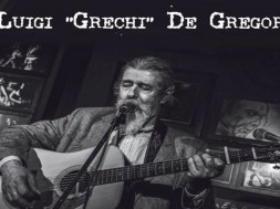 Luigi Grechi De Gregori