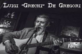 Luigi Grechi De Gregori