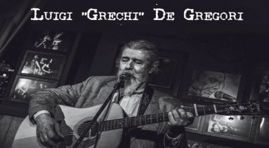 Luigi Grechi De Gregori