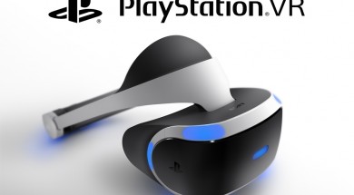 PlayStation-VR