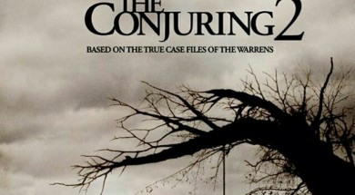 The Conjuring 2