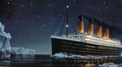 Titanic-