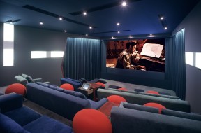 cinema 1