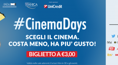 cinemadays