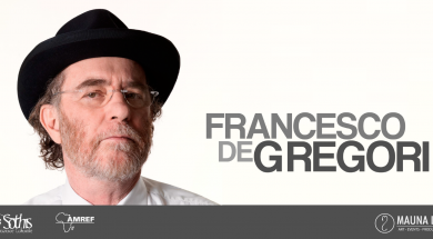 francesco de gregori