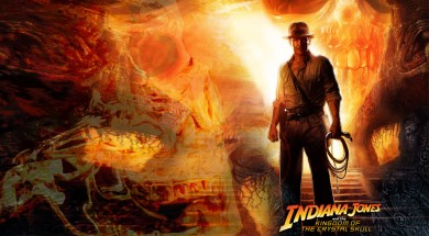 indiana jones