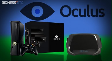 oculus rift