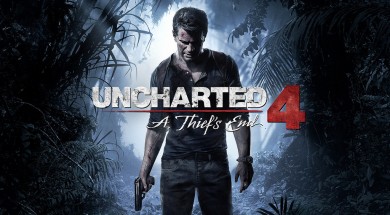 uncharted 4