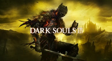 Dark Souls III