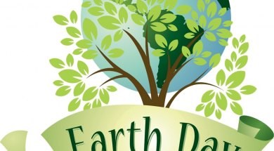 Earth Day