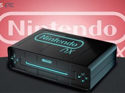 Nintendo NX