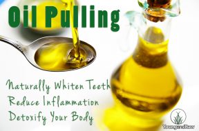 Oil-Pulling