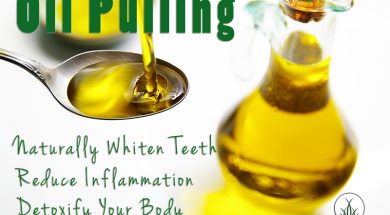 Oil-Pulling