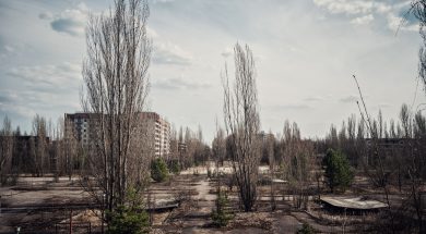 Pripyat