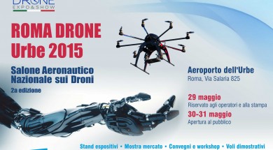 RomaDrone2015.LocandinaOrizzontale.070415