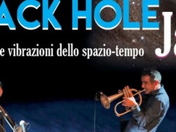 black hole jazz