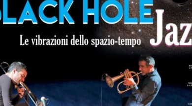 black hole jazz