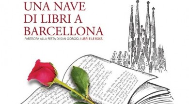 libro barcellona