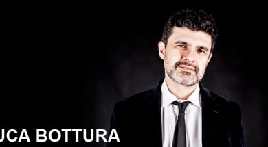 luca bottura