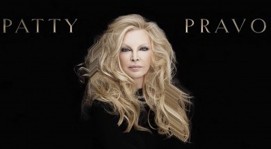 patty pravo