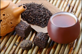 pu-erh